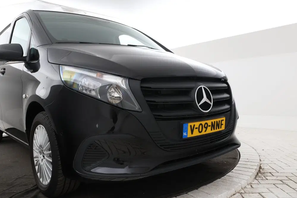Mercedes-Benz Vito eVito 112 L2 60 kWh Direct leverbaar uit 2025, foto 5
