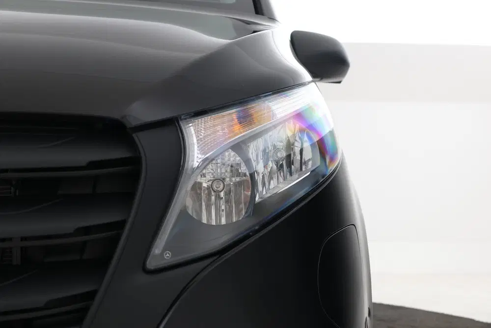Mercedes-Benz Vito eVito 112 L2 60 kWh Direct leverbaar uit 2025, foto 6