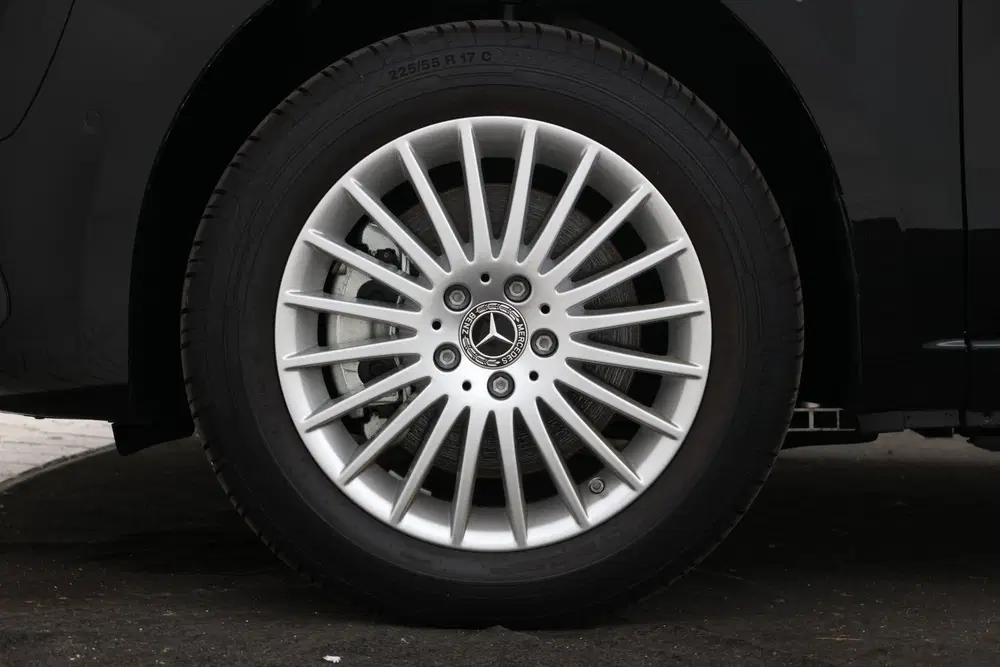 Mercedes-Benz Vito eVito 112 L2 60 kWh Direct leverbaar uit 2025, foto 7