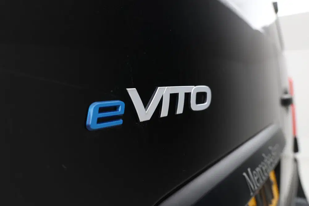 Mercedes-Benz Vito eVito 112 L2 60 kWh Direct leverbaar uit 2025, foto 9
