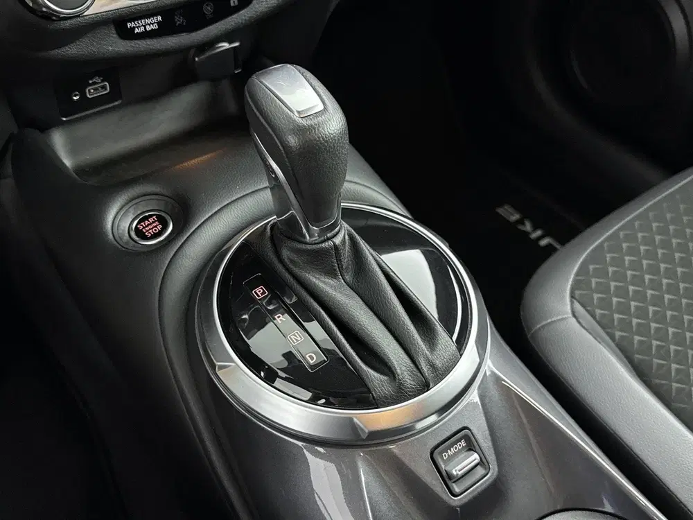 Nissan Juke 1.0 DIG-T N-Design 114PK uit 2023, foto 13