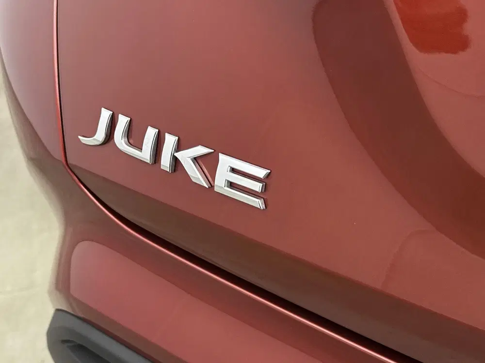 Nissan Juke 1.0 DIG-T N-Design 114PK uit 2023, foto 14