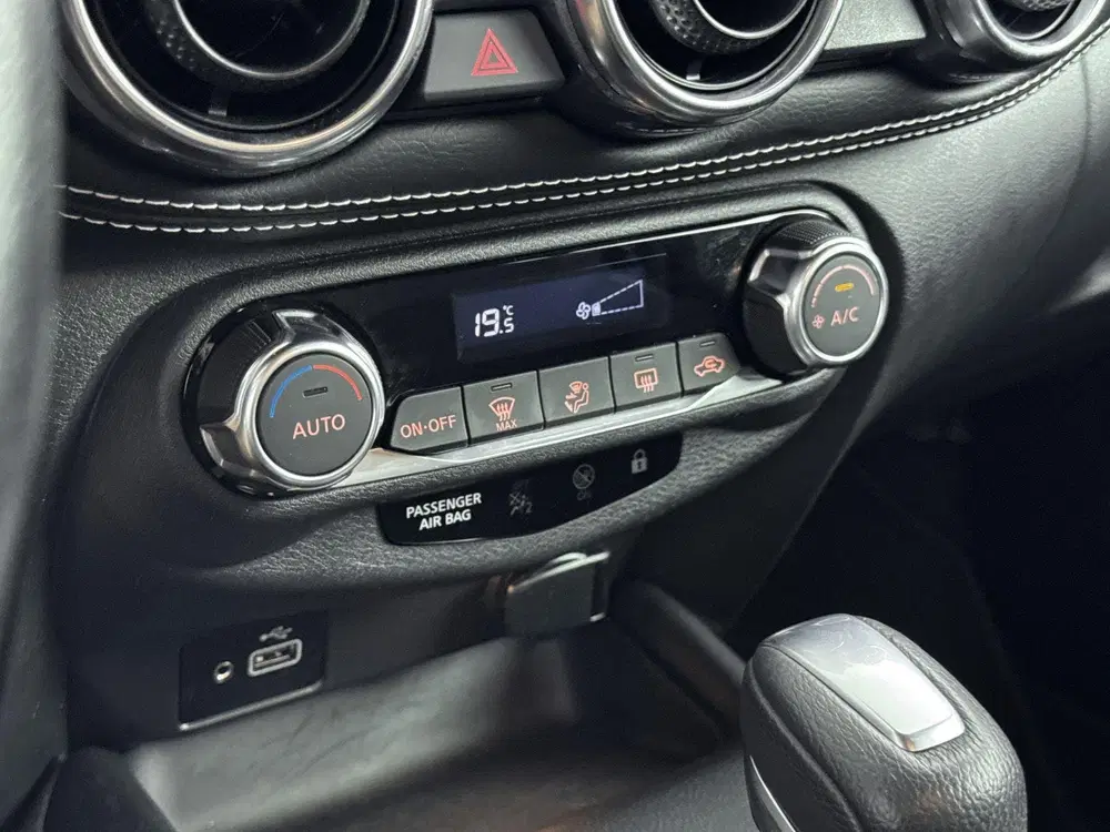 Nissan Juke 1.0 DIG-T N-Design 114PK uit 2023, foto 15