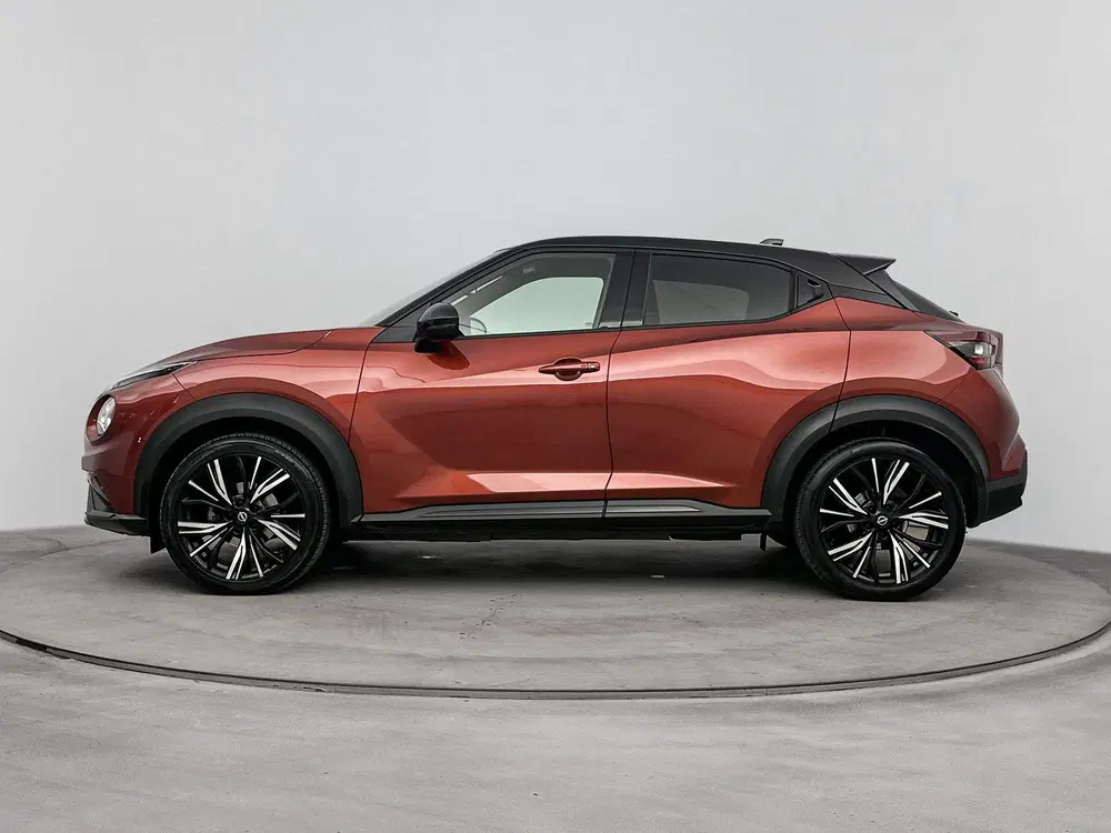 Nissan Juke 1.0 DIG-T N-Design 114PK uit 2023, foto 2