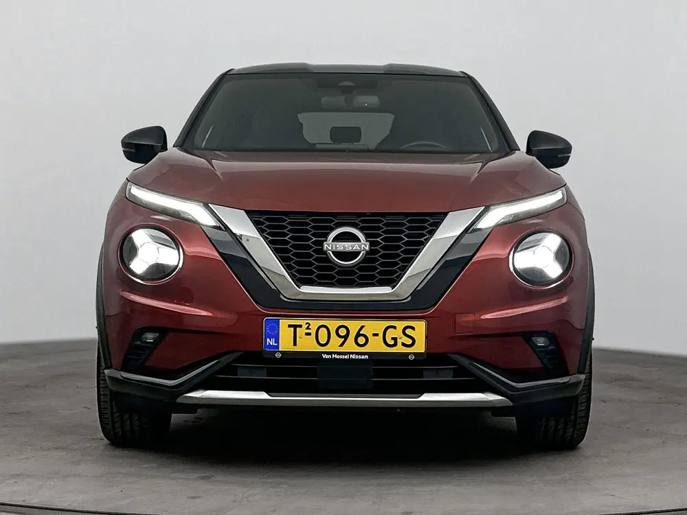 Nissan Juke 1.0 DIG-T N-Design 114PK uit 2023, foto 5