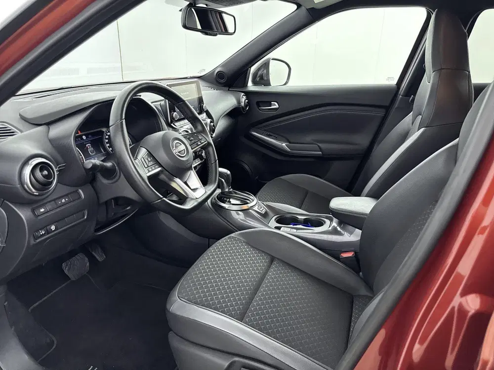 Nissan Juke 1.0 DIG-T N-Design 114PK uit 2023, foto 8