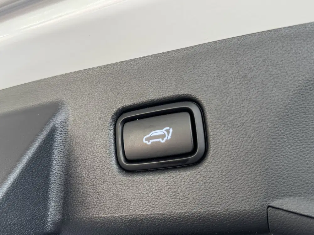 Hyundai TUCSON 1.6 T-GDI HEV N Line Krell Keyless ACC Cam uit 2025, foto 10