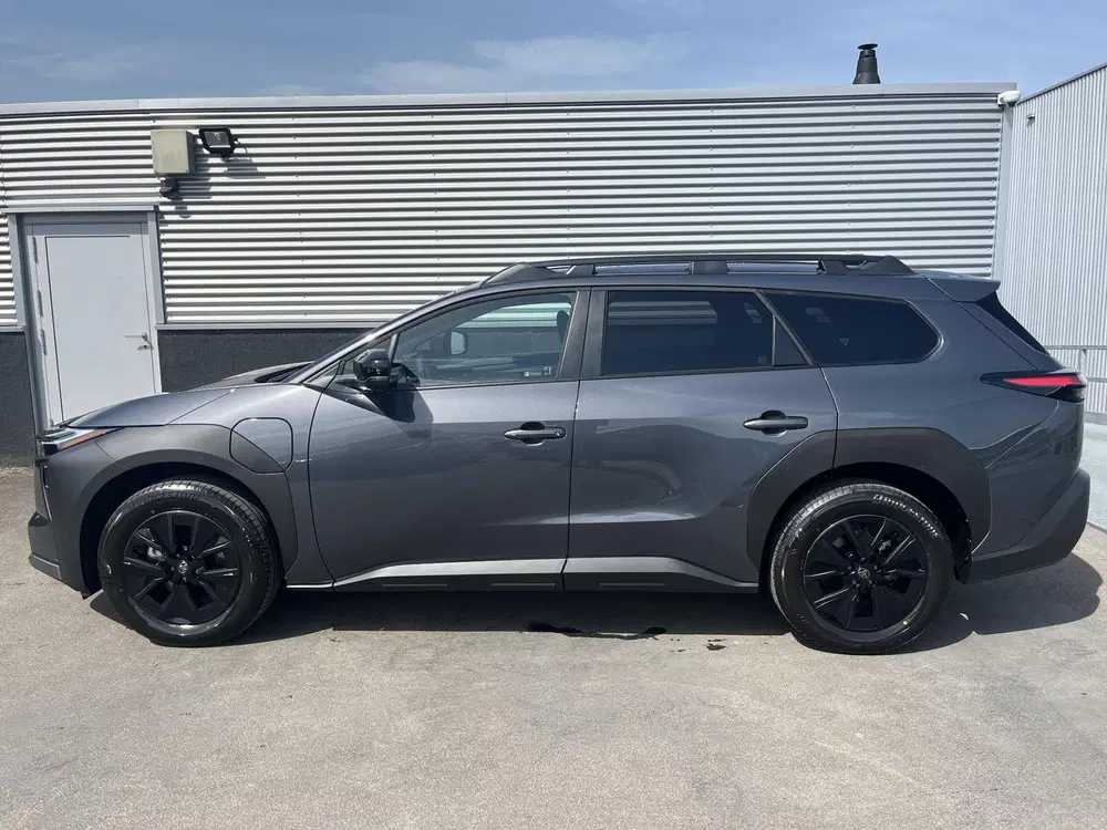 Toyota bZ4X Dynamic Limited Edition 75 kWh Nu €3.0 uit 2026, foto 5