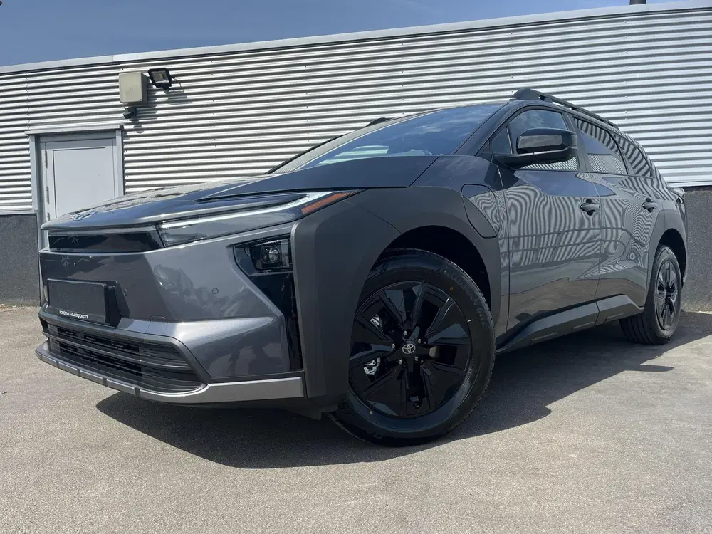 Toyota bZ4X Dynamic Limited Edition 75 kWh Nu €3.0 uit 2026, foto 6