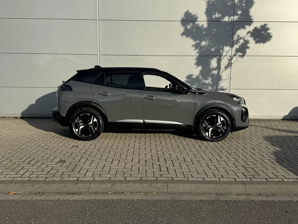 Peugeot 2008 EV GT 54 kWh uit 2023, foto 7
