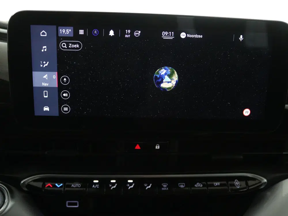 Fiat 500 RED 42 kWh uit 2022, foto 11