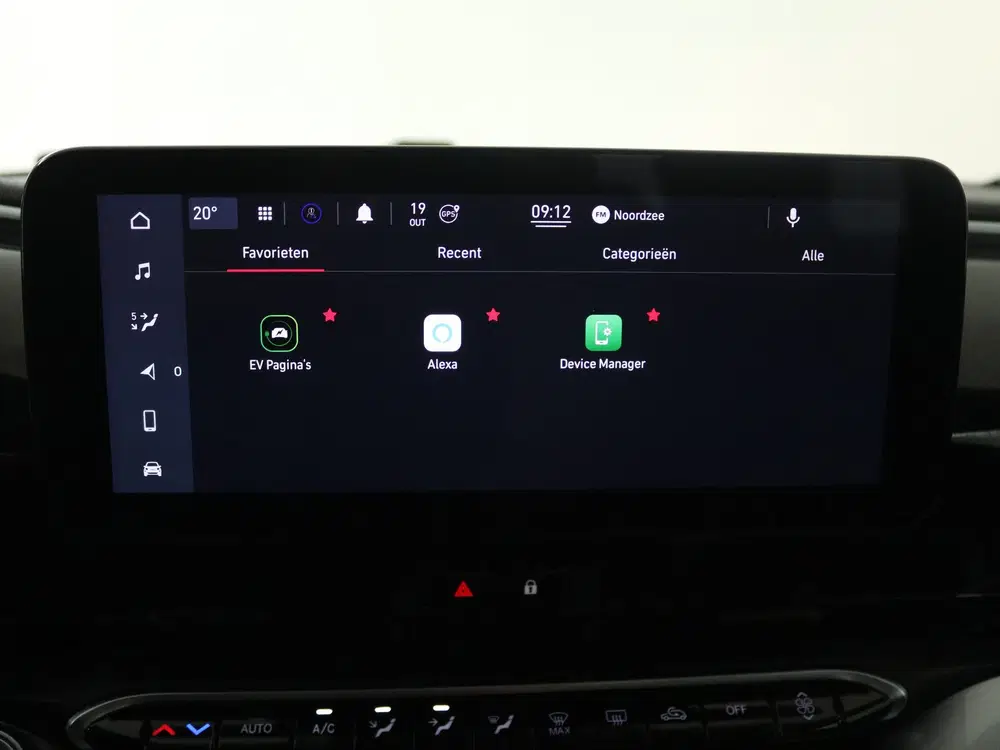 Fiat 500 RED 42 kWh uit 2022, foto 12