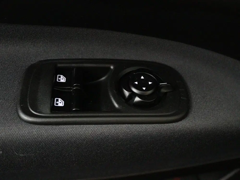 Fiat 500 RED 42 kWh uit 2022, foto 13