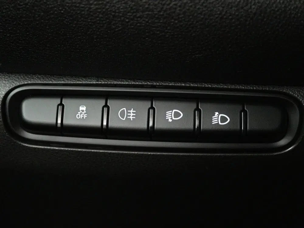 Fiat 500 RED 42 kWh uit 2022, foto 14