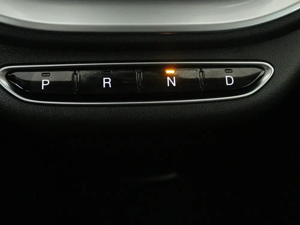 Fiat 500 RED 42 kWh uit 2022, foto 6