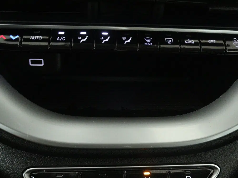 Fiat 500 RED 42 kWh uit 2022, foto 8