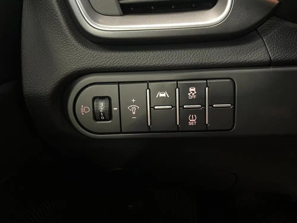 Kia Ceed 1.0 T-GDi DynamicLine uit 2023, foto 12