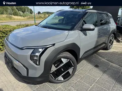 Kia EV3 Plus Advanced 58.3 kWh Inclusief 3000 Euro uit 2026