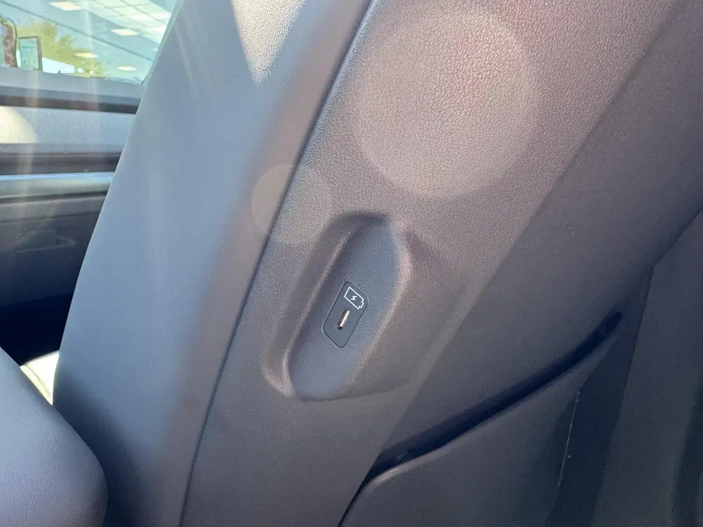 Kia EV3 Plus Advanced 58.3 kWh Inclusief 3000 Euro uit 2026, foto 14