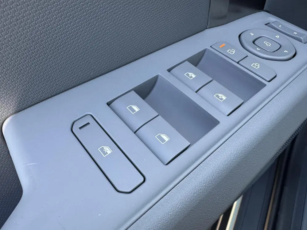 Kia EV3 Plus Advanced 58.3 kWh Inclusief 3000 Euro uit 2026, foto 15