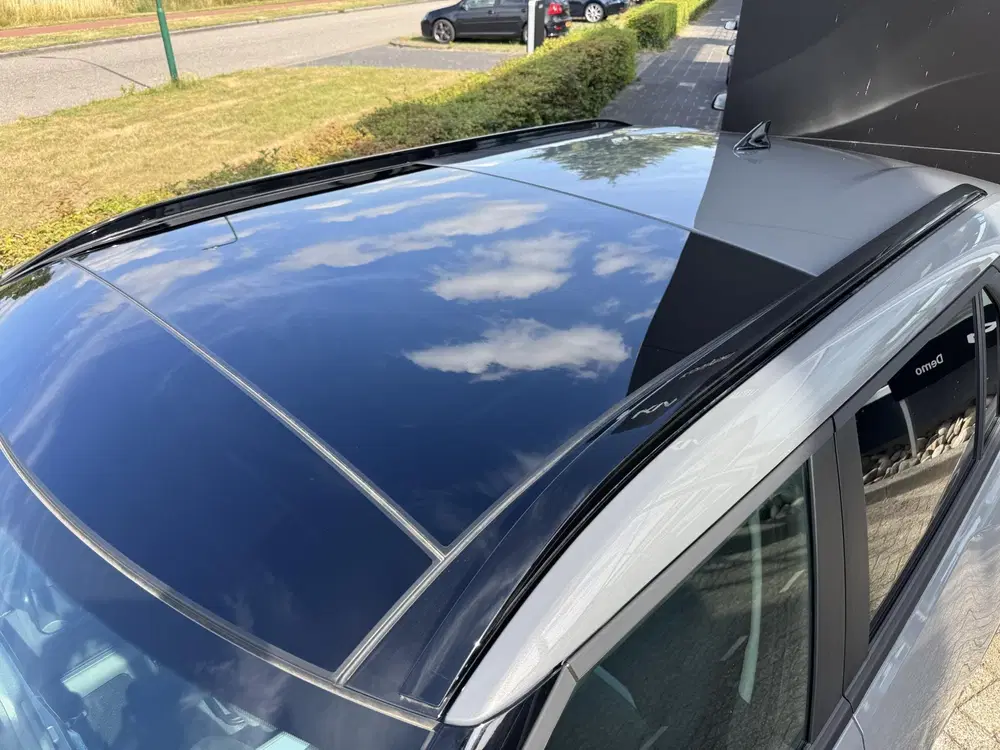 Kia EV3 Plus Advanced 58.3 kWh Inclusief 3000 Euro uit 2026, foto 2