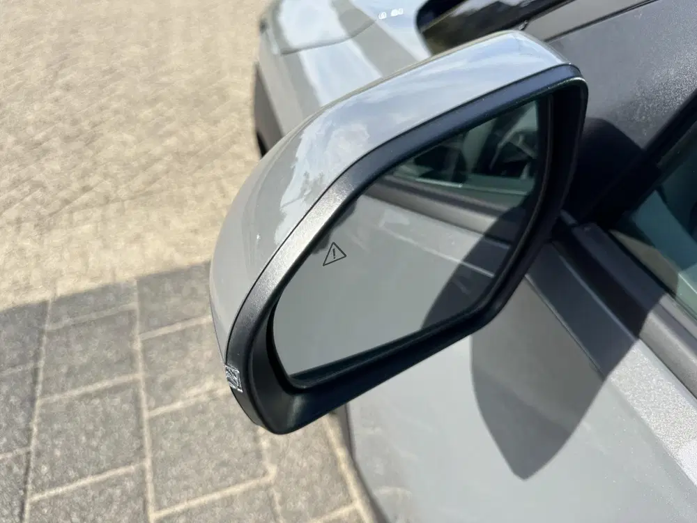 Kia EV3 Plus Advanced 58.3 kWh Inclusief 3000 Euro uit 2026, foto 3