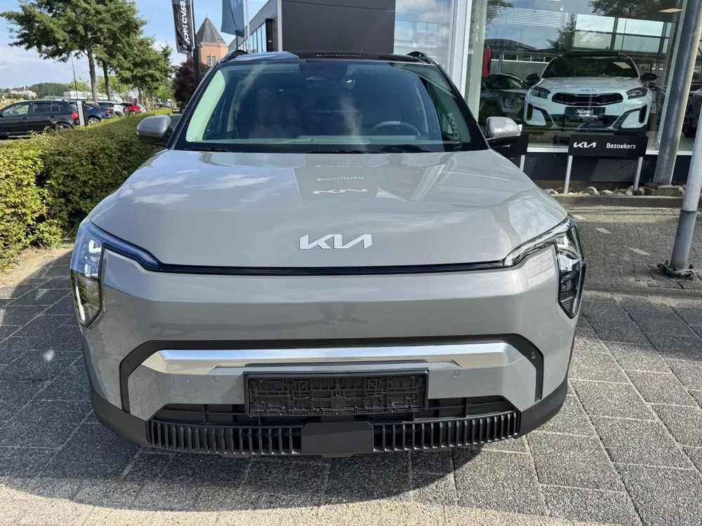 Kia EV3 Plus Advanced 58.3 kWh Inclusief 3000 Euro uit 2026, foto 5