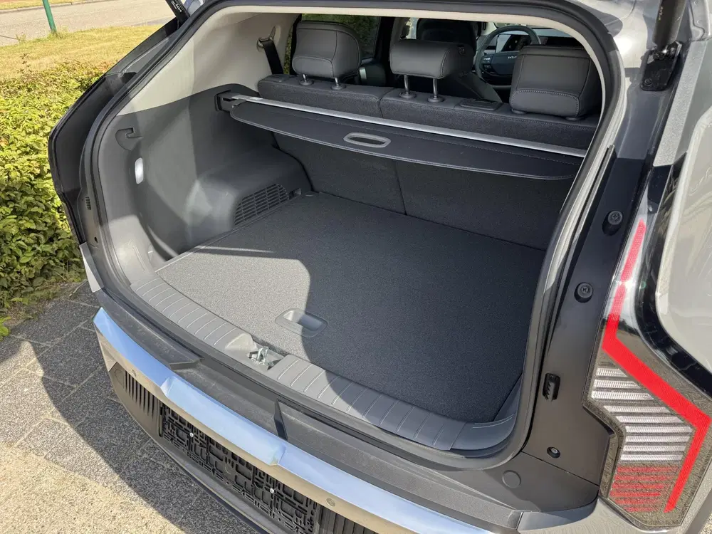 Kia EV3 Plus Advanced 58.3 kWh Inclusief 3000 Euro uit 2026, foto 7