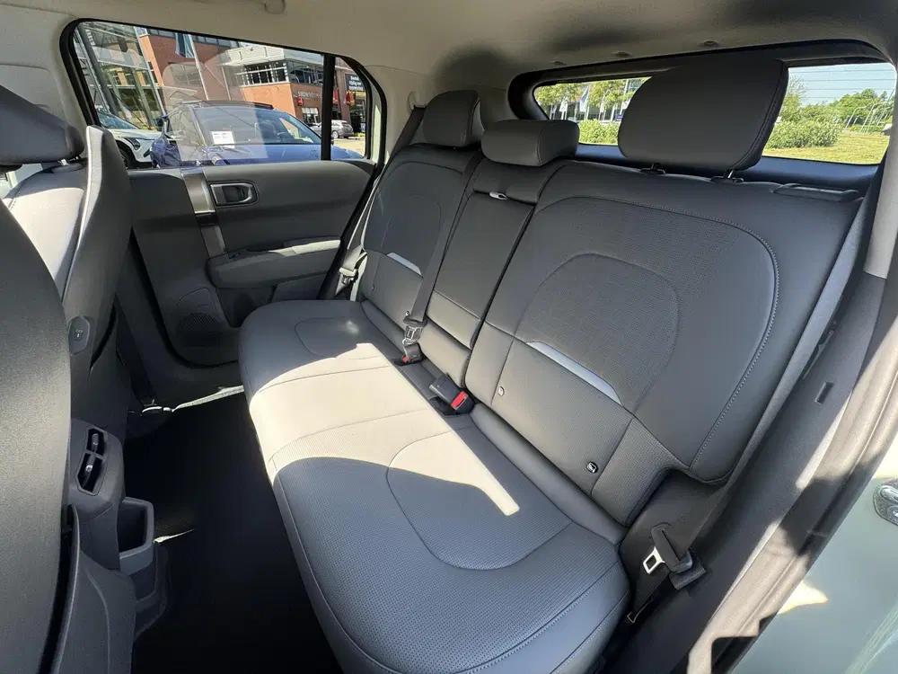 Kia EV3 Plus Advanced 58.3 kWh Inclusief 3000 Euro uit 2026, foto 9