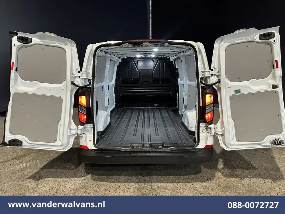Ford Transit Custom 2.0 TDCI 136pk L2H1 Euro6 Airco uit 2024, foto 12