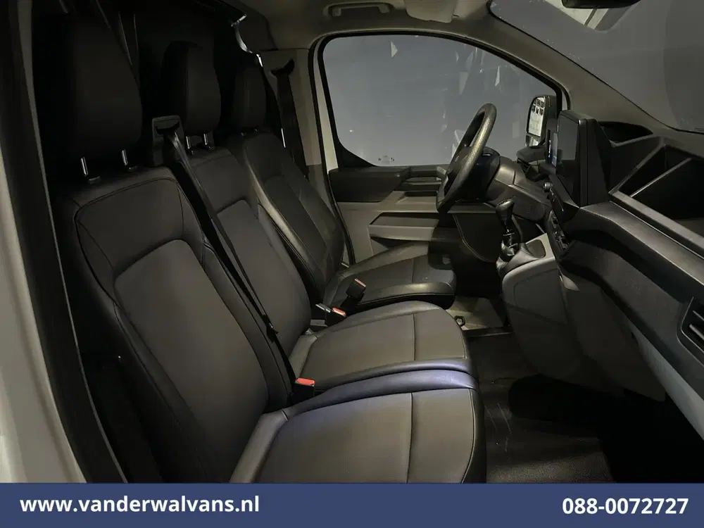 Ford Transit Custom 2.0 TDCI 136pk L2H1 Euro6 Airco uit 2024, foto 7
