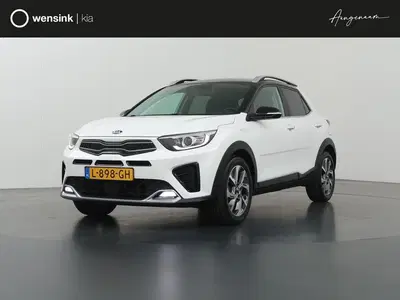 Kia Stonic 1.0 T-GDi MHEV GT-Line uit 2021