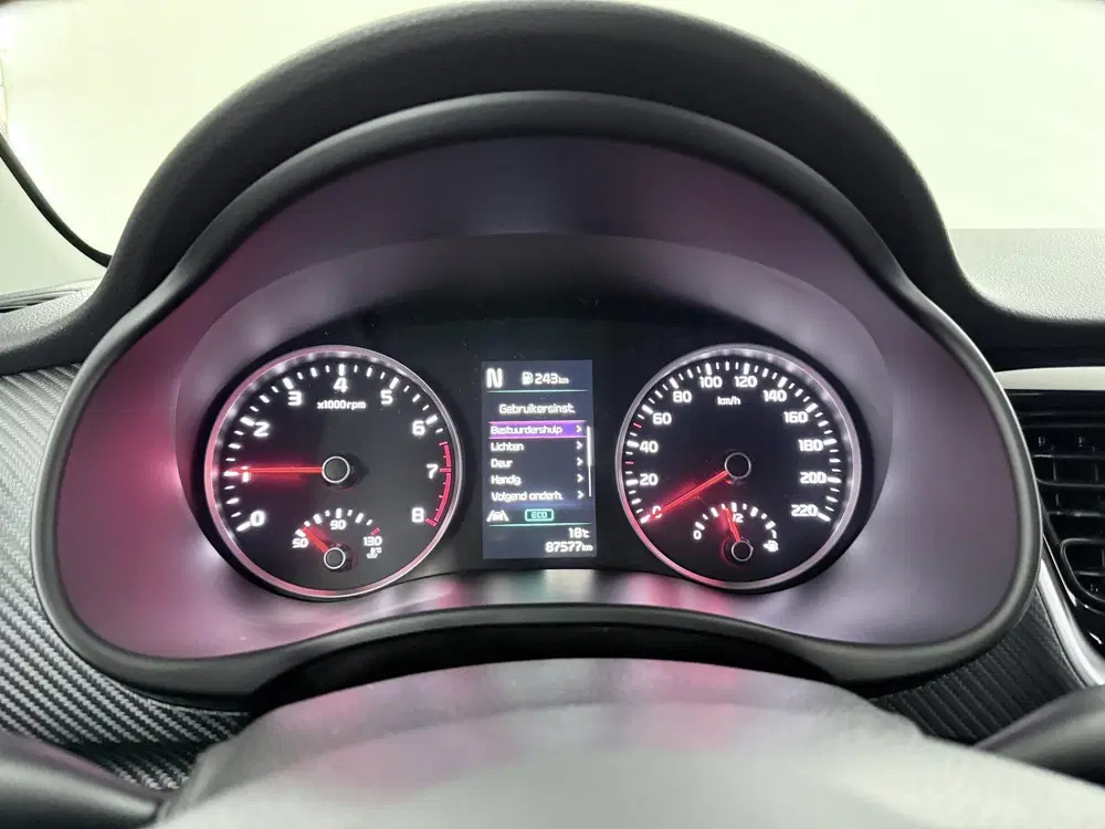 Kia Stonic 1.0 T-GDi MHEV GT-Line uit 2021, foto 12