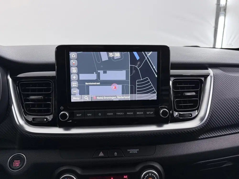 Kia Stonic 1.0 T-GDi MHEV GT-Line uit 2021, foto 13