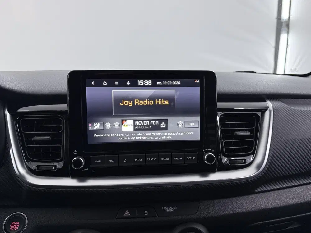 Kia Stonic 1.0 T-GDi MHEV GT-Line uit 2021, foto 15