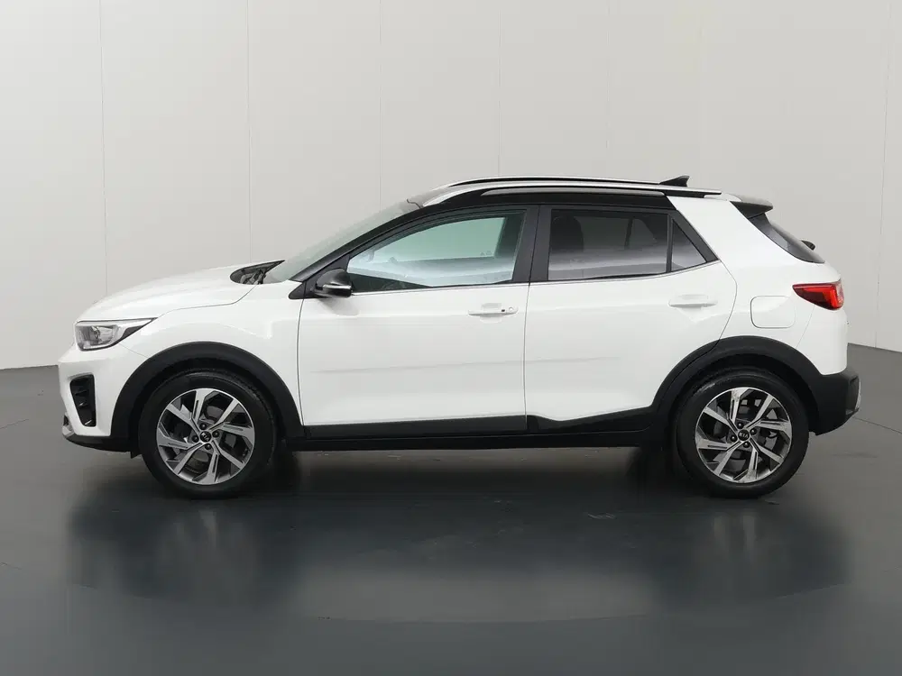 Kia Stonic 1.0 T-GDi MHEV GT-Line uit 2021, foto 5