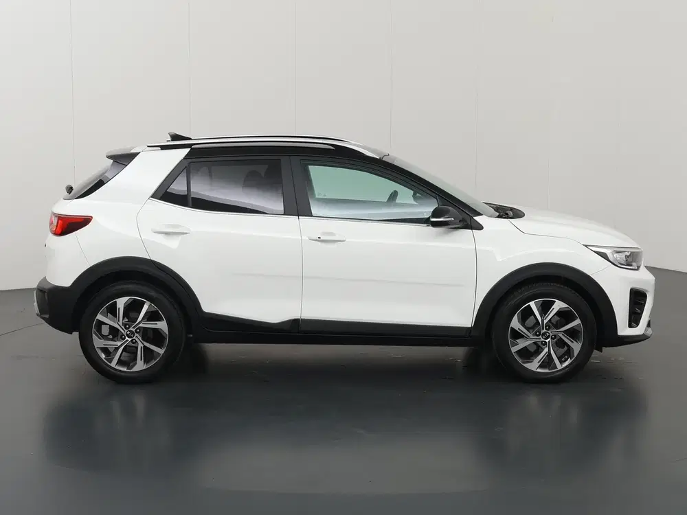Kia Stonic 1.0 T-GDi MHEV GT-Line uit 2021, foto 6