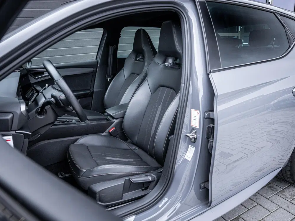 Cupra Leon 1.4 e-Hybrid VZ Copper Edition 245PK uit 2021, foto 11