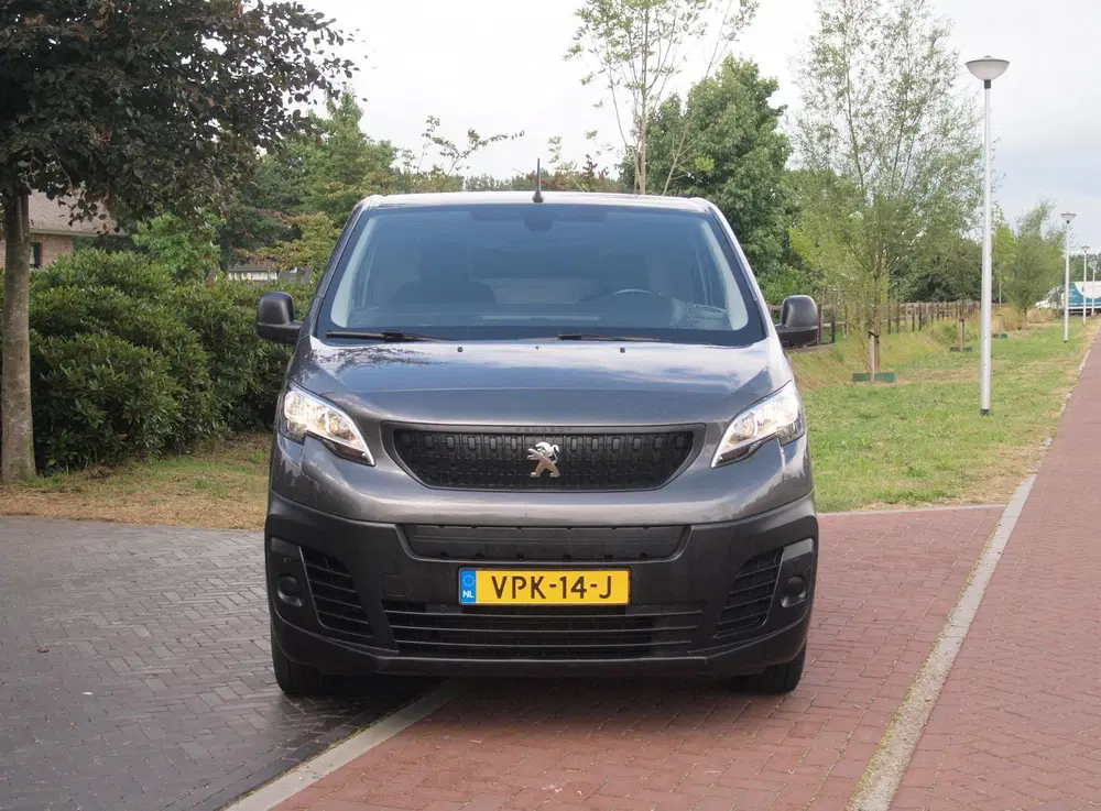 Peugeot Expert Standard Premium 75 kWh uit 2022, foto 5