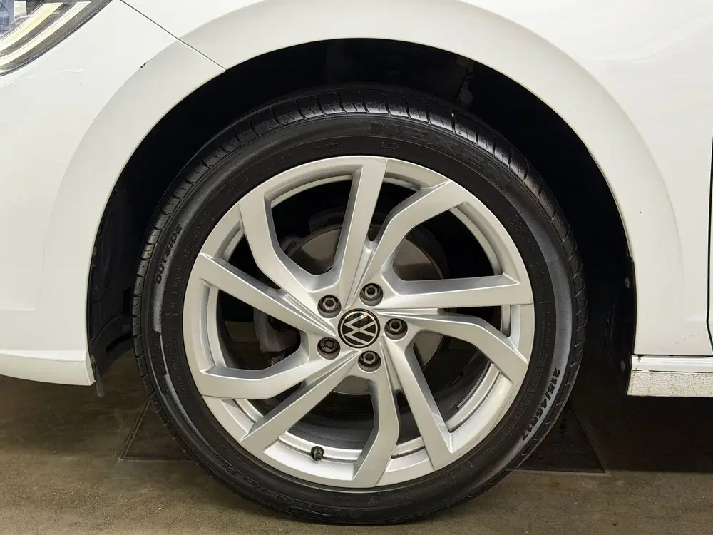 Volkswagen Polo 1.0 TSI R-Line 2022 DSG IQ-LIGHT CAMERA CR uit 2022, foto 2