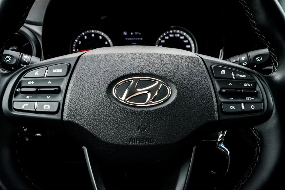 Hyundai i10 1.0 Comfort Smart 5-zits uit 2022, foto 13