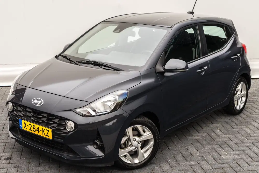 Hyundai i10 1.0 Comfort Smart 5-zits uit 2022, foto 14