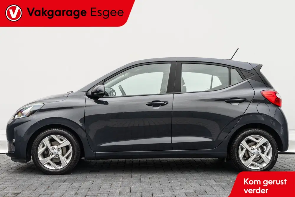 Hyundai i10 1.0 Comfort Smart 5-zits uit 2022, foto 2