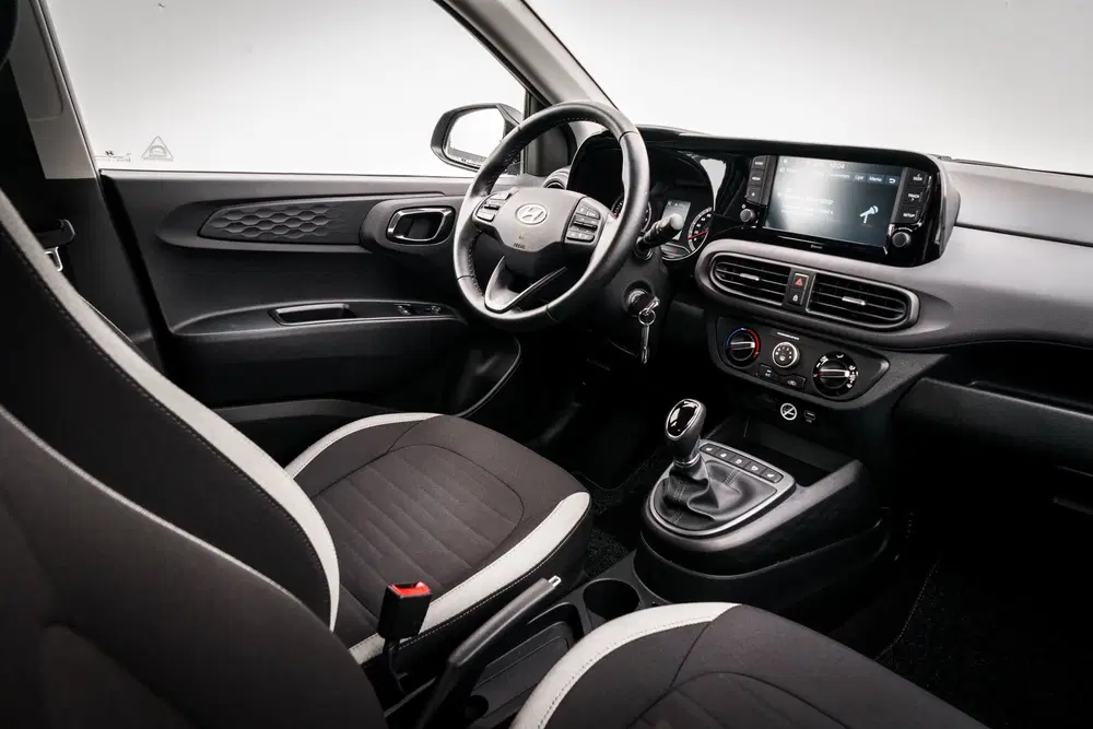 Hyundai i10 1.0 Comfort Smart 5-zits uit 2022, foto 3