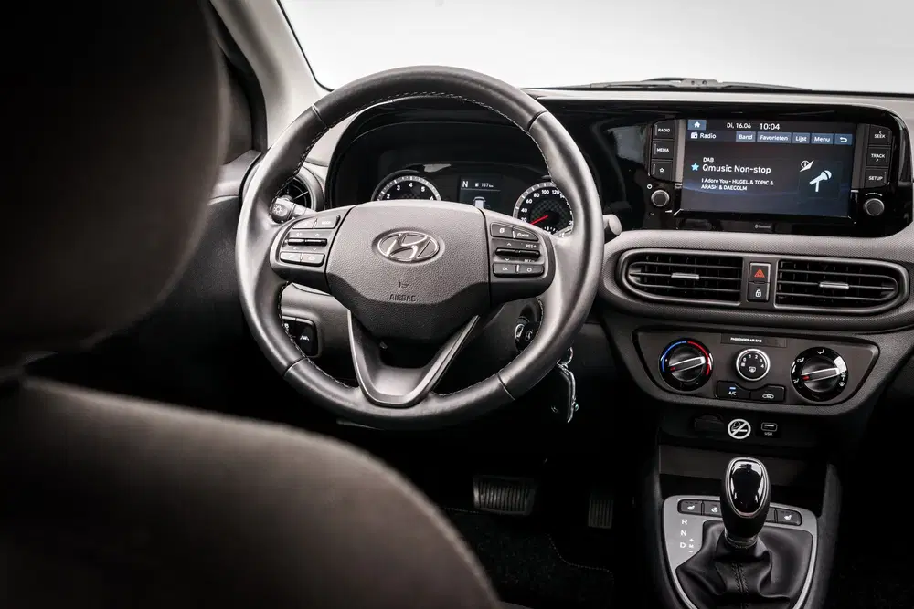 Hyundai i10 1.0 Comfort Smart 5-zits uit 2022, foto 5