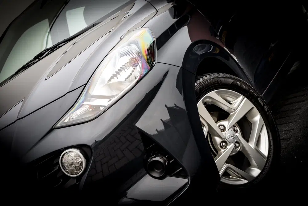 Hyundai i10 1.0 Comfort Smart 5-zits uit 2022, foto 8