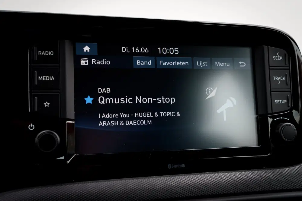 Hyundai i10 1.0 Comfort Smart 5-zits uit 2022, foto 9