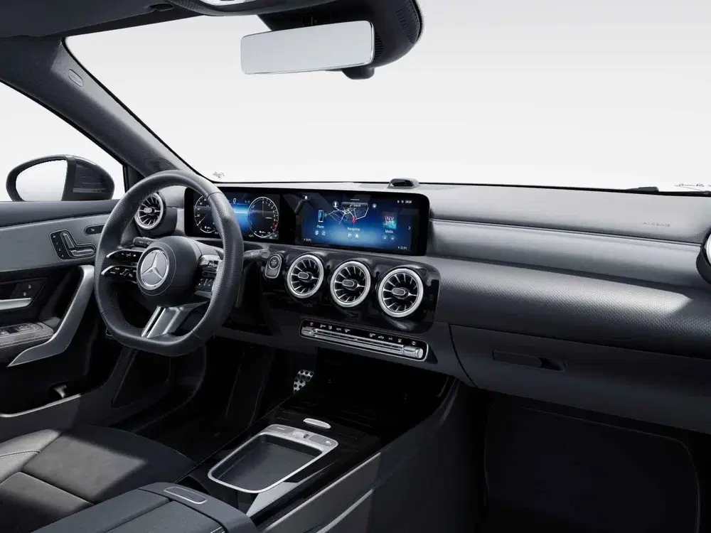 Mercedes-Benz A-Klasse Hatchback 250 e 140 Year Edition uit 2025, foto 10