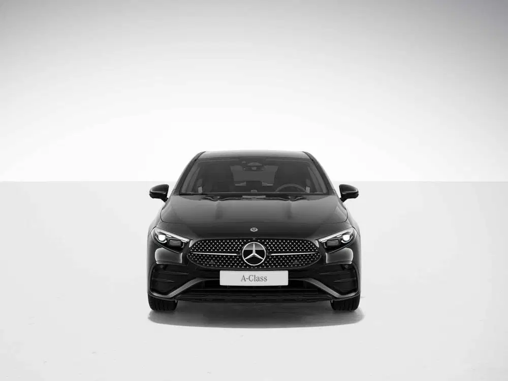 Mercedes-Benz A-Klasse Hatchback 250 e 140 Year Edition uit 2025, foto 5