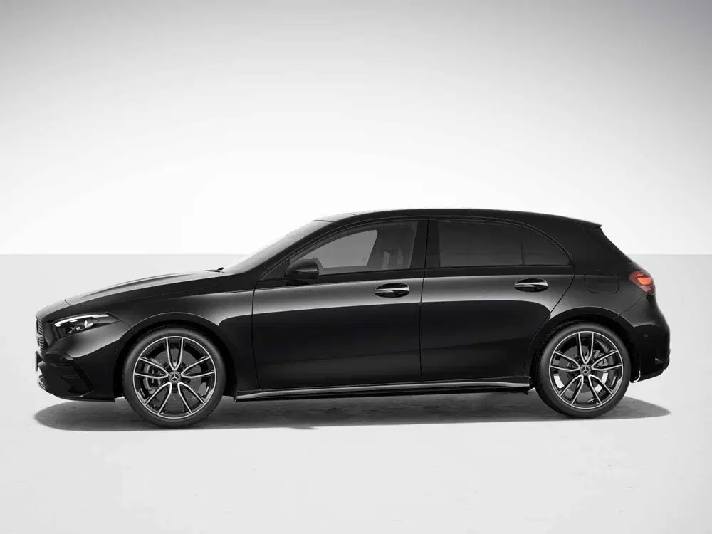 Mercedes-Benz A-Klasse Hatchback 250 e 140 Year Edition uit 2025, foto 6